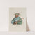 CHAT-O-MIS-SEE; Pottowattomie Chief (1835) by James Otto Lewis