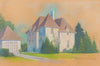 Chateau Fleur-de-Lis (1969)