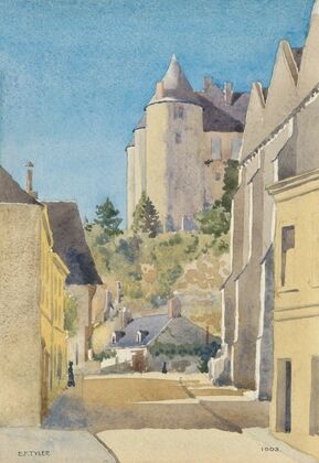 Chateau Luynes