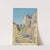 Chateau Luynes (1903) by Ernest Franklin Tyler