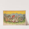 Chateaux et costumes d’Alsace by Paul-Adolphe Kauffmann
