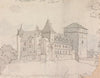 Châteaux