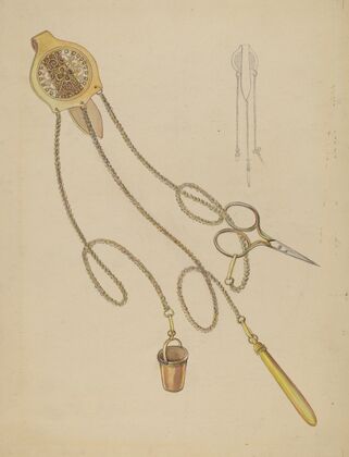 Chatelaine