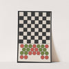 Checkers by Mittet & Co.