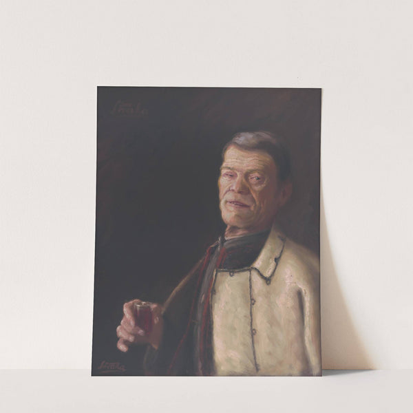 Cheers by Štefan Straka