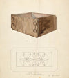 Cheese Mold