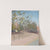 Chelsea Embankment, Plane Trees by Paul Fordyce Maitland