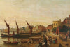 Chelsea Wharf, London