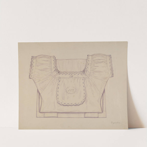 Chemise by Eugene Croe