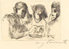 Chess Players (Schachspiel)