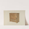 Chest by Esther Molina