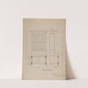 Chest by American 20th Century