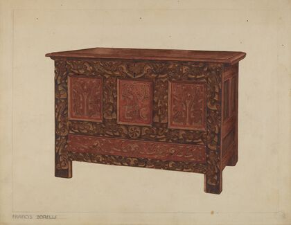Chest