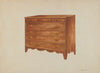 Chest (c. 1938)