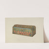 Chest by Robert W.R. Taylor