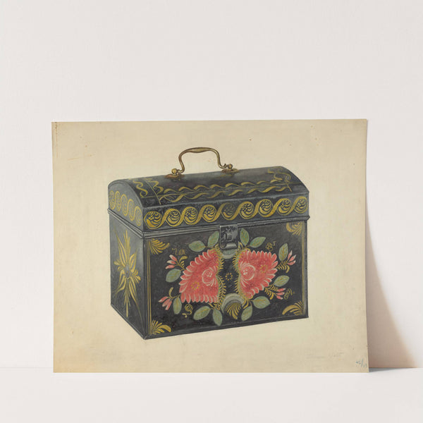 Chest by Thomas Watts