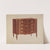 Chest of Drawers by Arthur Johnson