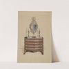 Chest of Drawers by American 20th Century
