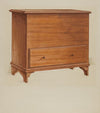 Chest with Drawer