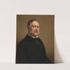 Chester Alan Arthur (1884) by George Peter Alexander Healy