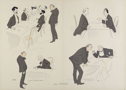 Chez Voisin