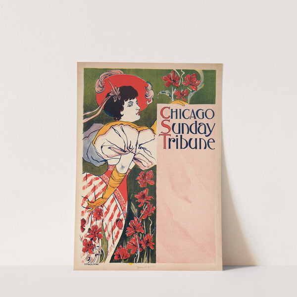 Chicago Sunday tribune by Anonymous