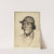 Chief Don Talayesva by Elias Grossman