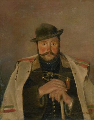 Chief Shepherd