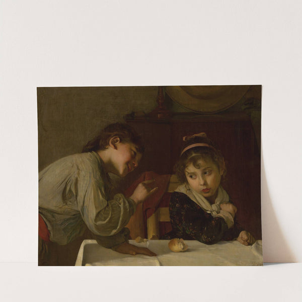 Children by Dominik Skutecký