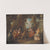 Children at Play in the Open by Nicolas Lancret