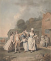 Children Dancing