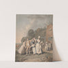 Children Dancing by George Townly Stubbs