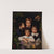 Children by Karl Ernst Papf