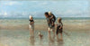 Children of the Sea