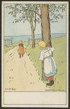 Children’s motif