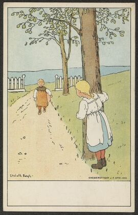 Children’s motif