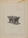 Child’s Bench