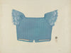 Child’s Bodice