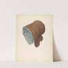 Child's Bonnet by Dorothea Mierisch