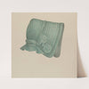 Child’s Bonnet by Melita Hofmann