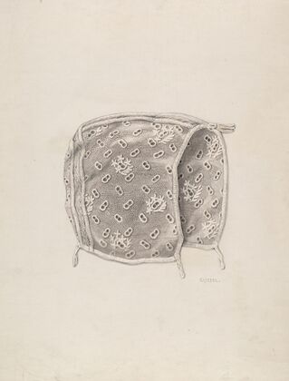 Child’s Cap