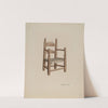 Child's Chair by Randolph Atkinson