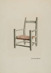 Child’s Chair