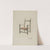 Child's Chair by Randolph Atkinson