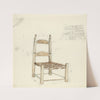Child’s Chair by American 20th Century