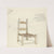 Child’s Chair by American 20th Century