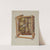 Child's Chair (View of Seat Bottom) by Cora Parker