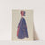 Child's Coat & Bonnet by Nancy Crimi