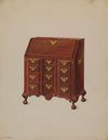 Child’s Desk