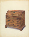Child’s Desk